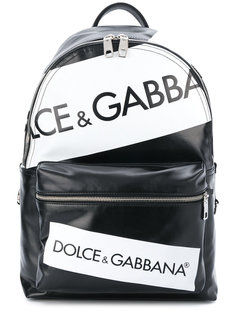рюкзак Vulcano  Dolce &amp; Gabbana