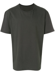 classic T-shirt Issey Miyake Men