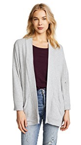 BB Dakota Hacci Kimono Jacket