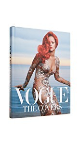 Books with Style Vogue: The Covers