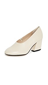 Botkier Haven Block Heel Pumps