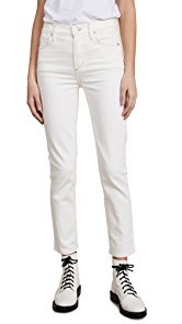 Citizens of Humanity Cara Cigarette Ankle Jeans