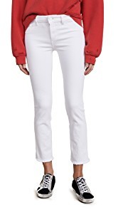 DL1961 Mara Instasculpt Ankle Straight Leg Jeans