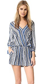 Ella Moss Kalea Romper