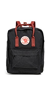 Fjallraven Kanken Backpack