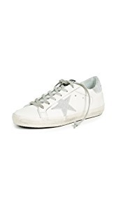 Golden Goose Superstar Sneakers