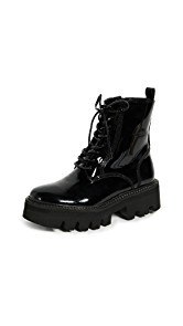 Jeffrey Campbell Agira Hiker Boots