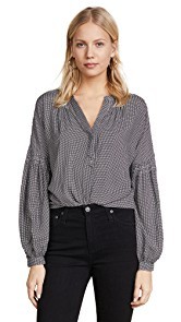 Joie Azabeth C Blouse