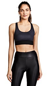 KORAL ACTIVEWEAR Crown Sports Bra