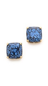 Kate Spade New York Small Square Stud Earrings