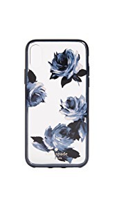 Kate Spade New York Night Rose IPhone X Case