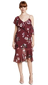 Keepsake Every Way Dress
