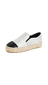 KENDALL + KYLIE Joss Espadrilles