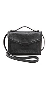 Loeffler Randall Mini Rider Bag