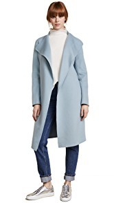 Mackage Leora Car Coat