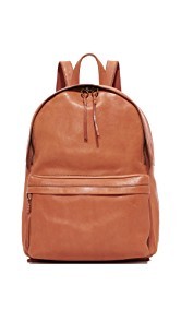 Madewell The Lorimer Backpack