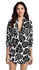 MIKOH Cannes Tunic