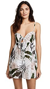 Milly Sadie Cover Up