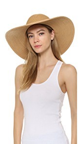 Melissa Odabash Jemima Hat