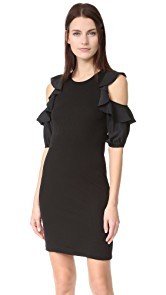 No. 21 Short Sleeve Dress