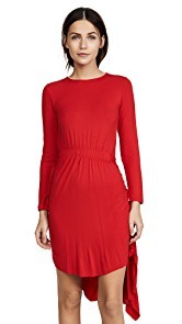 Preen By Thornton Bregazzi Preen Line Neeva Dress