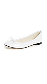 Repetto Cendrillon Ballet Flats