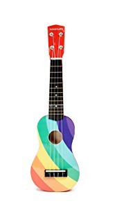 SunnyLife Rainbow Ukulele