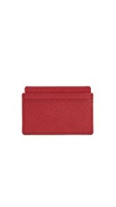 Smythson Panama Flat Card Holder