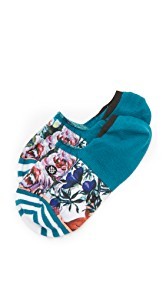STANCE Fruity Flower Super Invisible Socks
