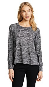 SUNDRY Cheers Pullover