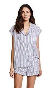 Three J NYC Olivia PJ Set