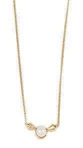 Vita Fede Titan Charm Necklace