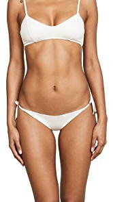 Vitamin A Elle Tie Side Bottoms