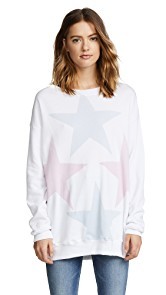 Wildfox Star Crossed Tee