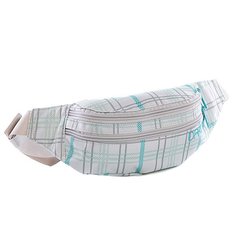 Сумка поясная женская Dakine Girls Classic Hip Pack Meadow