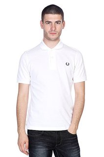 Поло Fred Perry The Original White