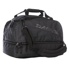 Сумка Dakine Boot Locker 69l Black Stripes