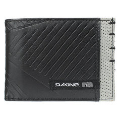 Кошелек Dakine Conrad Wallet Black
