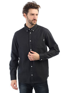 Рубашка Carhartt WIP Dalton Shirt Black