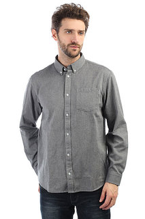 Рубашка Carhartt WIP Dalton Shirt Grey Heather