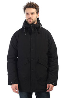 Куртка Penfield Kingman Jacket Black