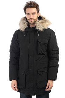 Куртка Penfield Lexington Jacket Black