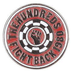 Значок The Hundreds 2tone Pin Multiple