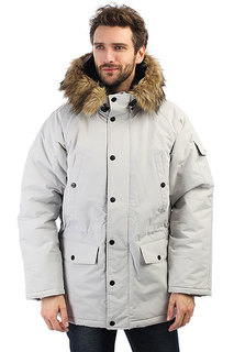 Куртка зимняя Carhartt WIP Anchorage Parka Cinder