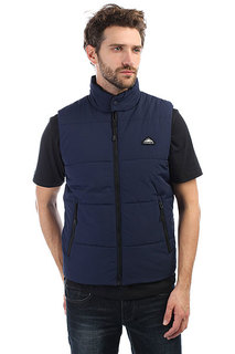 Жилет Penfield Washburn Vest Navy