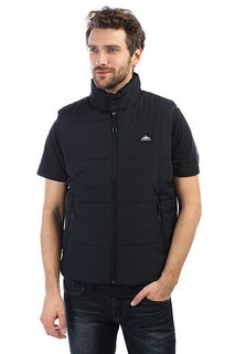 Жилет Penfield Washburn Vest Black