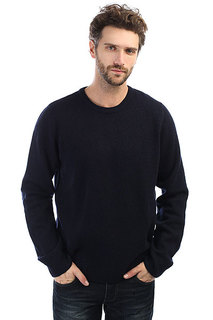 Свитер Carhartt WIP Allen Sweater Navy