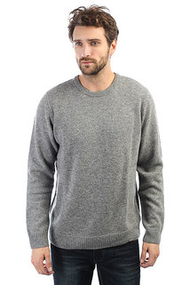 Свитер Carhartt WIP Allen Sweater Grey Heather