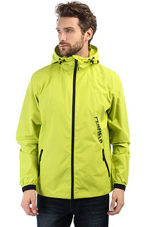 Ветровка Penfield Storm Jacket Limelight