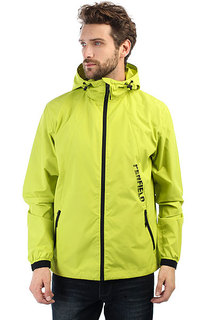 Ветровка Penfield Storm Jacket Limelight